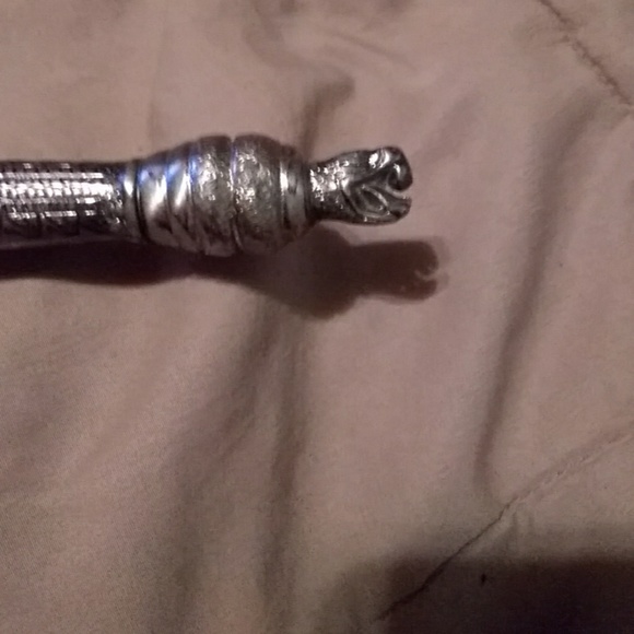 26 1/2 inch decorative claymore sword. - Picture 5 of 5